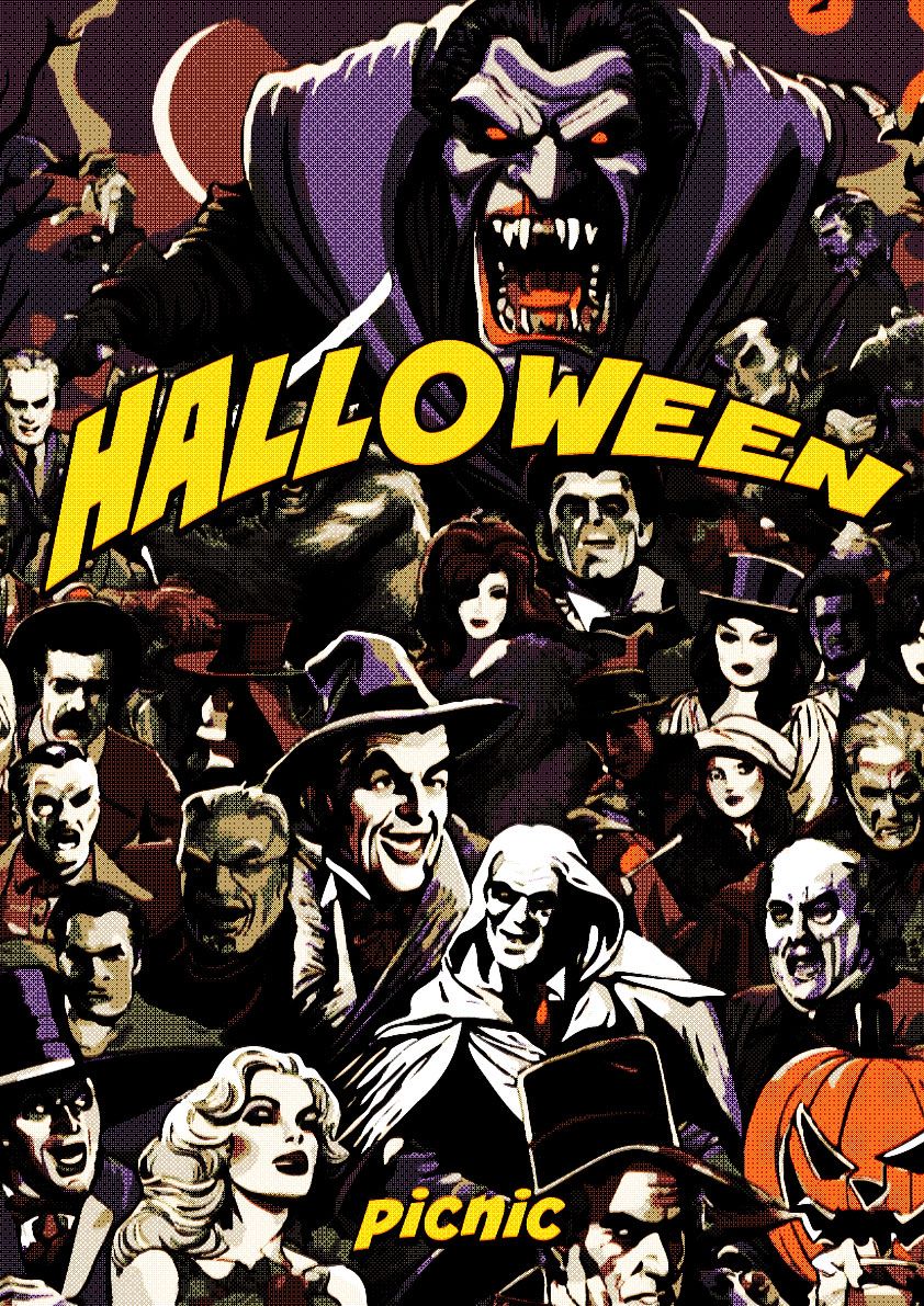 Halloween Night 2023