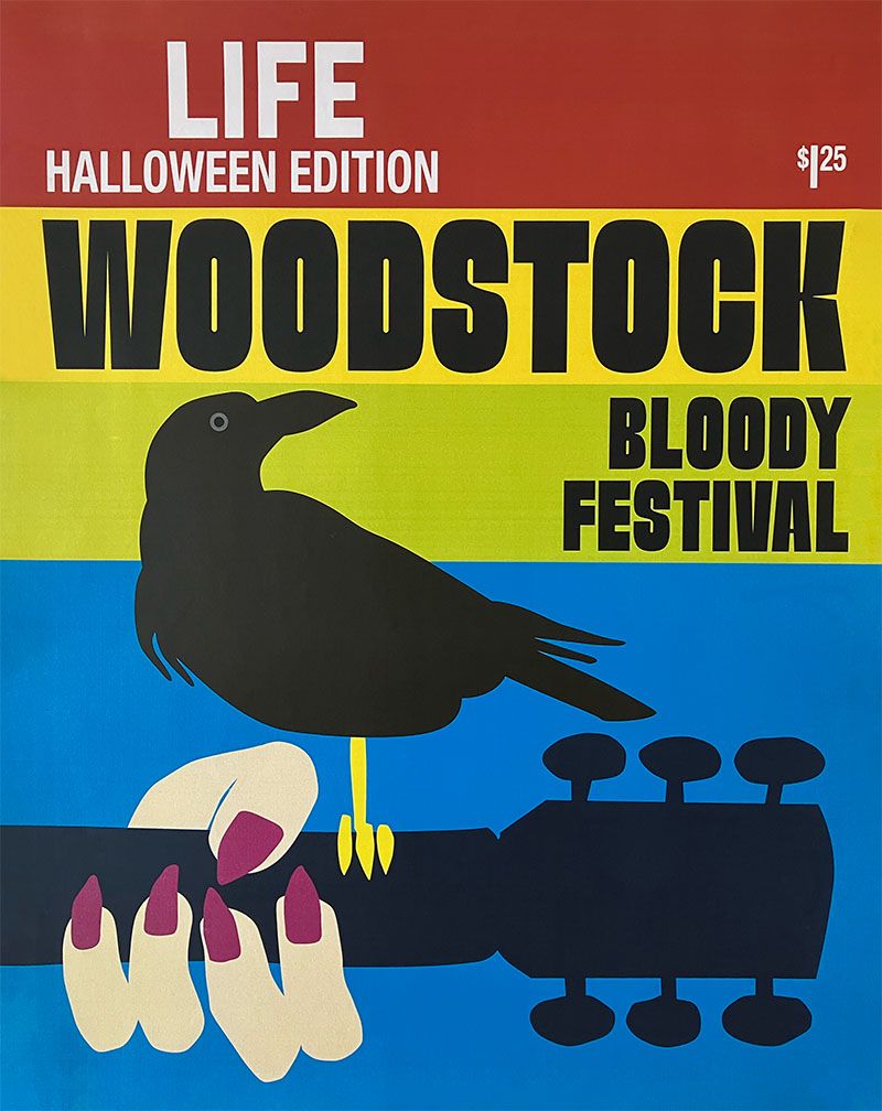 Halloween Night 2024