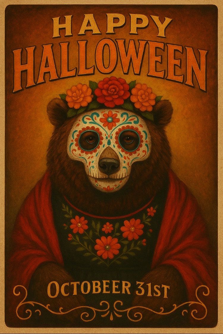 Halloween Night 2025