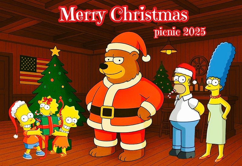 Christmas 2025