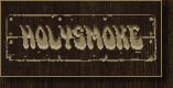 Holysmoke