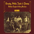 Crosby Stills Nash & Young