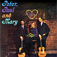 Peter, Paul and Mary