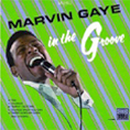 I Heard It Through The Grapevine - Marvin Gaye