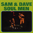 Soul Man - Sam and Dave