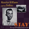 Stay - Maurice Williams And The Zodiacs