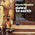 A Place In The Sun - Stevie Wonder