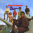 Dance To The Music - Sly And The Family Stone
