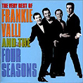 Can't Take My Eyes Off You - Frankie Valli