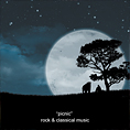 Picnic Rock & Classical Music