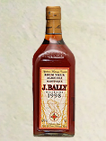 "J. Bally"
Millesime 1998