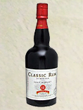 "Port Morant"
Classic Rum Demerara 18 year Old