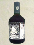 "Ron Diplomatico"
Reserva Exclusiva