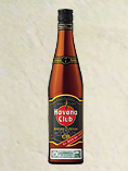 "Havana Club"
Anejo 7 Anos