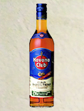 "Havana club"
Cuban Barrel Proof