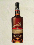 "Ron Zacapa"
Centenario 23 Anos