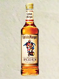 "Captain Morgan"