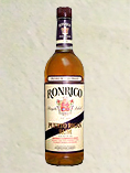 "Ronrico"
Premium 151 Proof