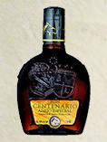 "Ron Centenario"
Anejo Especial