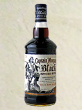 "Captain Morgan"
Black Spiced