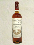 "Santa Teresa"
1796 Ron Antiguo De Solera