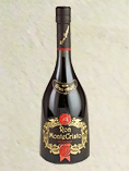 "Ron Monte Cristo"
Gran Anejo 12 Anos