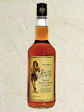 "Sailor Jerry"
Spiced