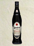 "Legendario"
Elixir De Cuba 7 Anos