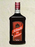 "McDowell's"
No. 1