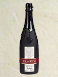 "Gosling's"
Family Reserve Old Rum