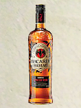 "Bacardi"
Oakheart