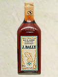 "J.Bally"
Ambre