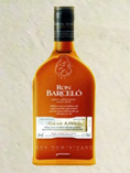 "Ron Barcelo"
Gran Anejo