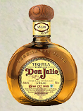 "Don Julio"
Anejo