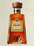 "Jose Cuervo"
1800 Anejo