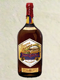 "Jose Cuervo"
Reserva de la Familia Anejo
