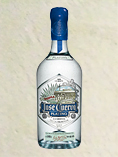 "Jose Cuervo"
Platino de la Familia Anejo