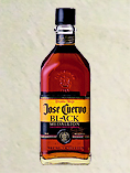"Jose Cuervo"
Black