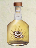 "Cabo Wabo"
Anejo