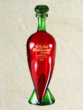 "Chile Caliente"
Anejo