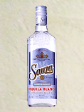 "Sauza"
Blanco
