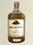 "Reserva Del Dueno"
Anejo Limited Production