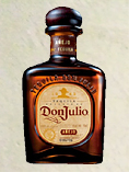 "Don Julio"
Anejo