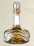 "Don Julio"
Real