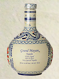 "Grand Mayan"
Ultra Aged
