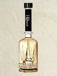 "Milagro"
Select Barrel Reserve Reposado