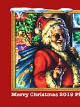 Merry Christmas 2019