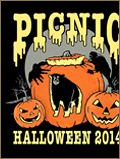 Halloween Night 2014