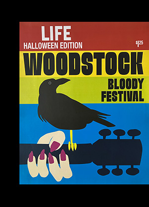 Halloween Night 2024